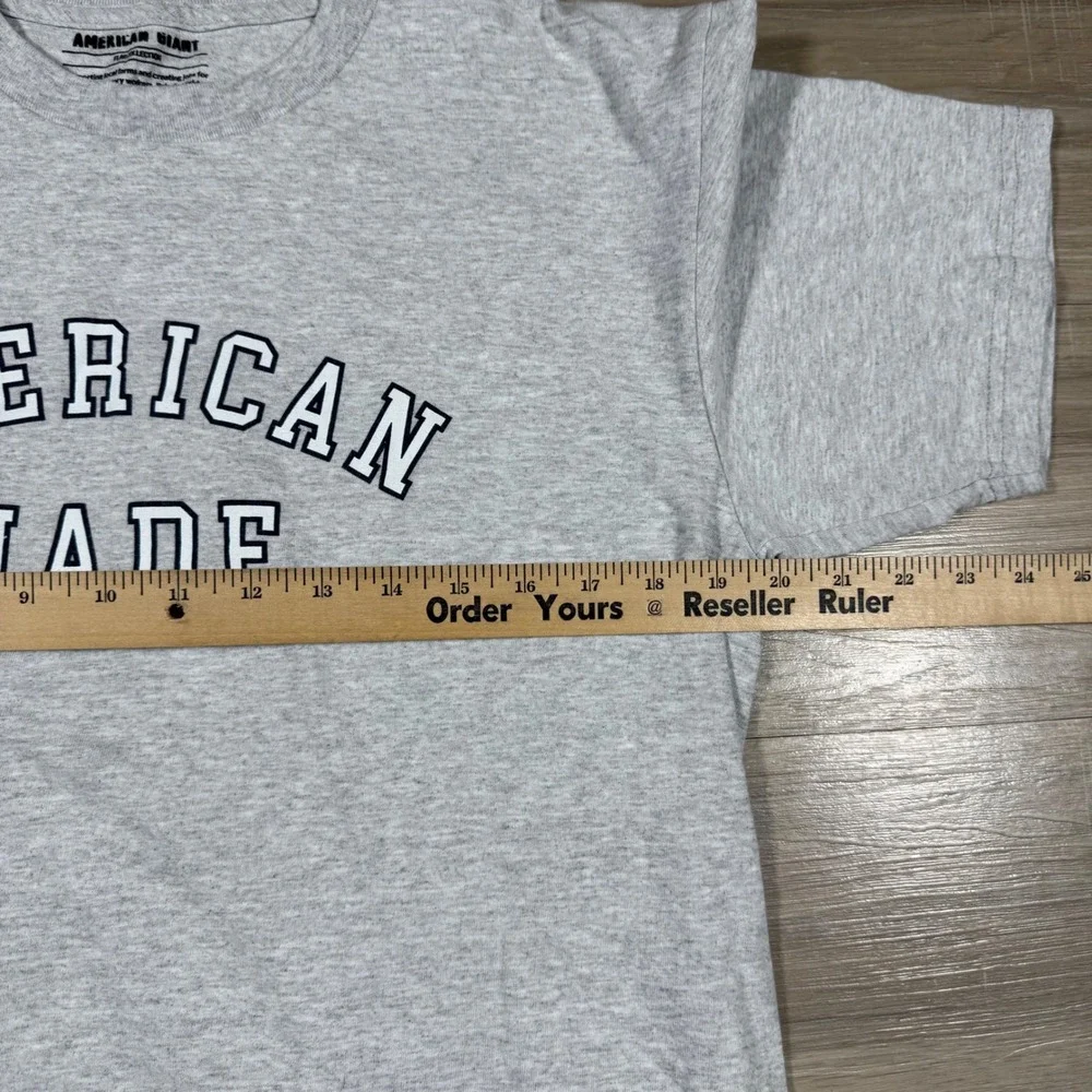 American Giant Flag Collection 